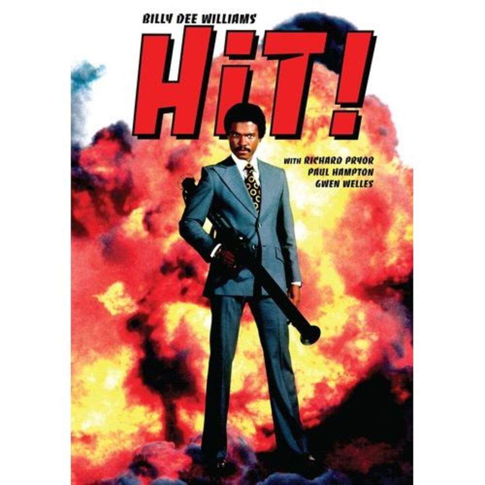 HIT!  DVD